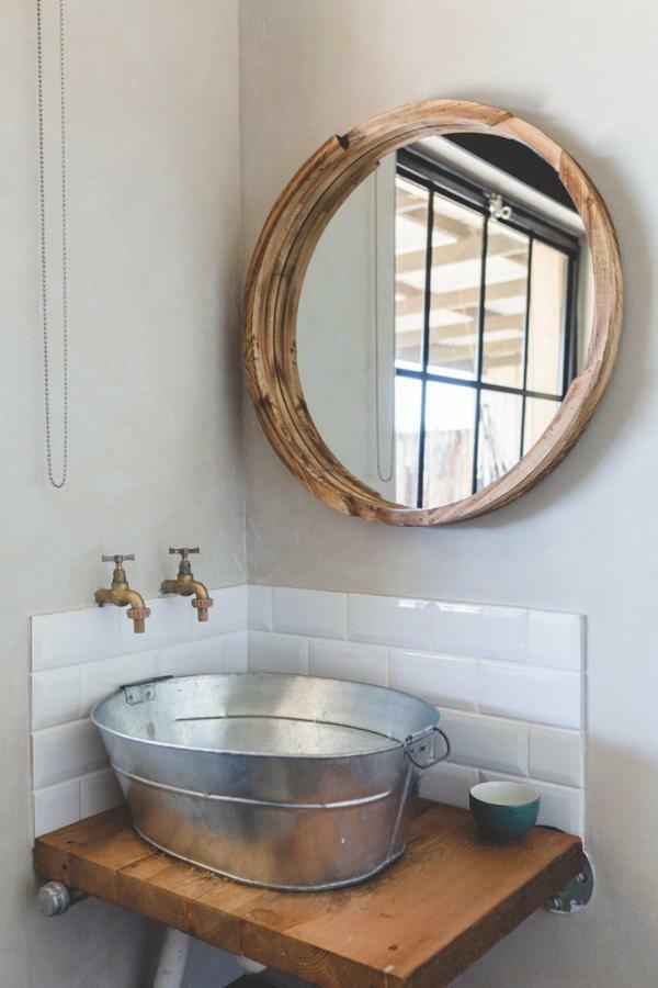 The Farmstead Villa Franschhoek Dış mekan fotoğraf