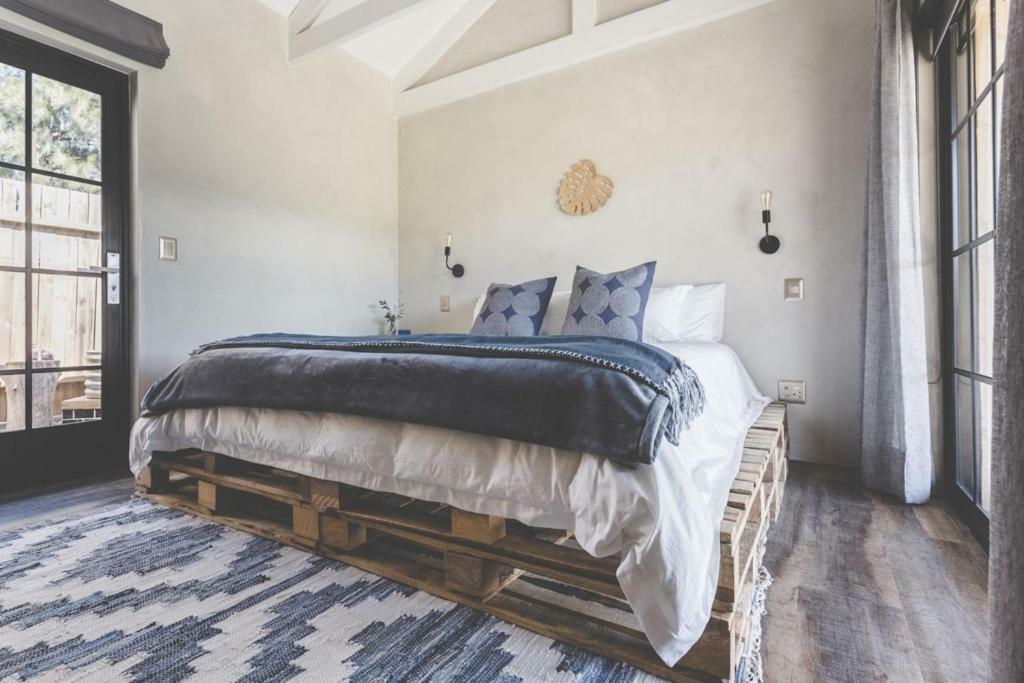 The Farmstead Villa Franschhoek Dış mekan fotoğraf