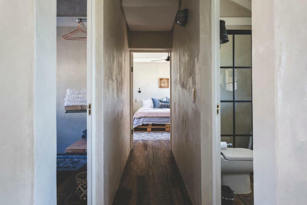 The Farmstead Villa Franschhoek Dış mekan fotoğraf